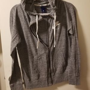 Nike Sweatshirt - Medium